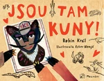 Jsou tam kuny! - Robin Král, Ester Nemjó