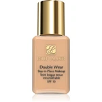 Estée Lauder Double Wear Stay-in-Place Mini dlouhotrvající make-up SPF 10 odstín 1N2 Ecru 15 ml