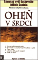 Oheň v srdci - Kyriacos C. Markides