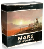 Mars: Teraformace Big Box