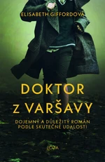 Doktor z Varšavy - Elisabeth Gifford