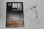 Mikbaits hotové návazce multi ring 2 ks-velikost 8