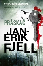 Práskač - Jan-Erik Fjell