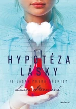 Hypotéza lásky - Laura Stevenová