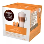 Kaffeekapseln geeignet für Dolce Gusto® NESCAFÉ Dolce Gusto „Latte Macchiato“, 8+8 Stk.