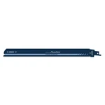 Bosch Accessories 2608653184 Pílový kotúč na pílenie Sabre S 1255 CHM, Endurance for HeavyMetal, 1 balenie Dĺžka rezacie