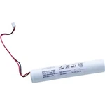 ESYLUX ELX Akku EN10077418 tužková batéria typu AA Ni-Cd 1800 mAh 3.6 V 1 ks