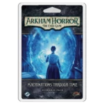 Arkham Horror: The Card Game - Machinations Through Time Scenario Pack