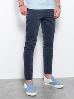 Pantaloni chino da uomo Ombre