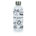 EPEE merch - Přátelé Láhev Hydro 850 ml