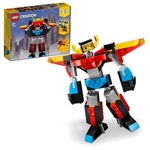 LEGO® Creator 3 v 1 31124 Super robot