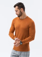 Maglione da uomo Ombre