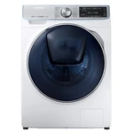 Práčka Samsung Quick Drive™ WW90M740NOA/ZE biela spredu plnená práčka • energetická trieda A+++ • kapacita 9 kg • hlučnosť 49 dB pri praní, 73 dB pri 