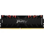 Modul RAM pro PC Kingston FURY Renegade RGB KF430C15RB1A/16 16 GB 1 x 16 GB DDR4-RAM 3000 MHz CL15