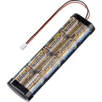 Akupack vysílače NiMH (modelářství) 9.6 V 2400 mAh Conrad energy Stick Futaba