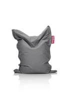 Sedací vak "junior stonewashed", 10 variantov - Fatboy® Farba: grey