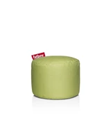 Sedací vak / puf "point stonewashed", 10 variantov - Fatboy® Farba: lime green