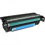 Kompatibilní toner s HP 648A CE261A azurový (cyan)