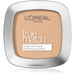 L’Oréal Paris True Match kompaktní pudr odstín 5D/5W Golden Sand 9 g