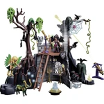 PLAYMOBIL® 70807 Zrúcanina Bat Fairies