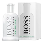 HUGO BOSS Boss Bottled Unlimited 200 ml toaletná voda pre mužov