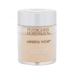 Physicians Formula Mineral Wear 12 g púder pre ženy Translucent Light