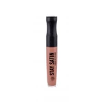 Rimmel London Stay Satin 5,5 ml rúž pre ženy 710 As If! tekuté linky