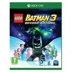 LEGO Batman 3: Beyond Gotham - XBOX ONE