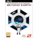 Sid Meier’s Civilization: Beyond Earth - PC