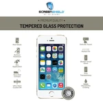 ScreenShield temperált védőüveg Apple iPhone 5, Apple iPhone 5S  - Élettartam garancia