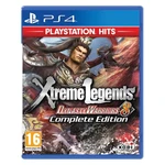 Dynasty Warriors 8: Xtreme Legends (Complete Edition) - PS4