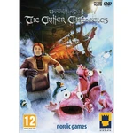 The Book of Unwritten Tales: The Critter Chronicles - PC