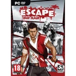 Escape Dead Island - PC