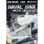 Naval War: Arctic Circle - PC