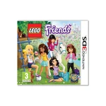 LEGO Friends