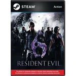 Resident Evil 6 - PC