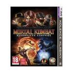 Mortal Kombat (Komplete Edition) - PC