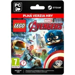 LEGO Marvel Avengers [Steam] - PC