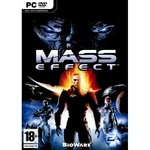 Mass Effect - PC