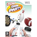 More Game Party - Wii