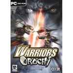 Warriors Orochi - PC