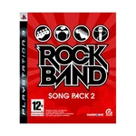 Rock Band: Song Pack 2 - PS3