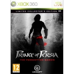 Prince of Persia: The Forgotten Sands (Limited Collector's Edition) - XBOX 360