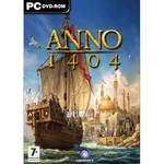 Anno 1404 - PC