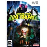 Escape from Bug Island - Wii