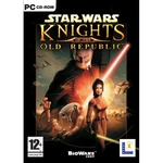 Star Wars: Knights of the Old Republic - PC