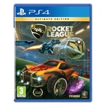 Rocket League (Ultimate Edition) - PS4