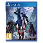 Devil May Cry 5 - PS4