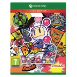 Super Bomberman R (Shiny Edition) - XBOX ONE