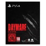 Daymare: 1998 (Black Edition) - PS4